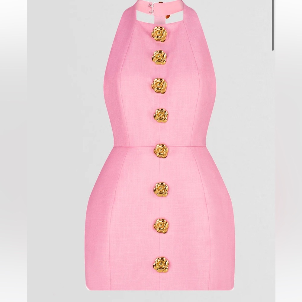 BNWT Atoir Tiffany Dress